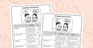 Lista de recursos persuasivos